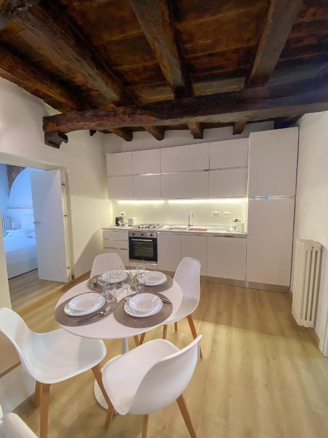Trastevere Alla Renella روما المظهر الخارجي الصورة